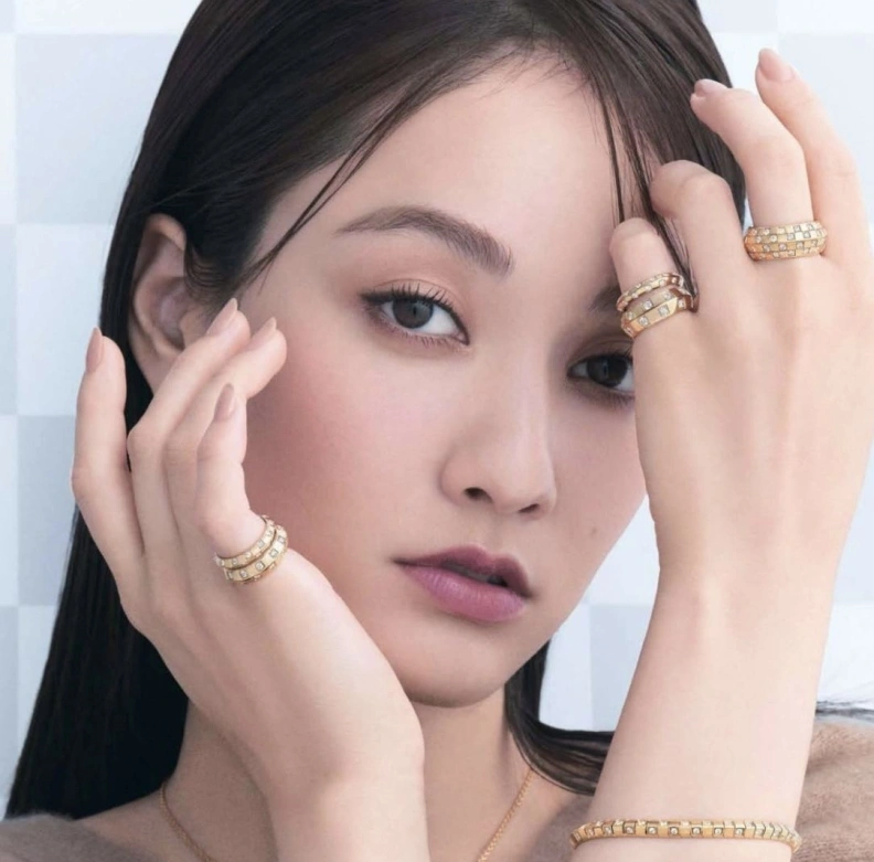 LX Rings Refined 308391
