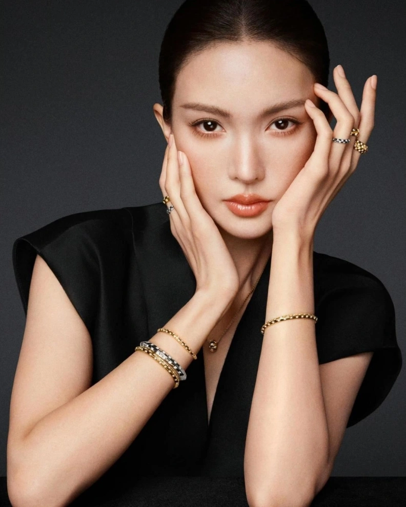 LX Rings Refined 308391