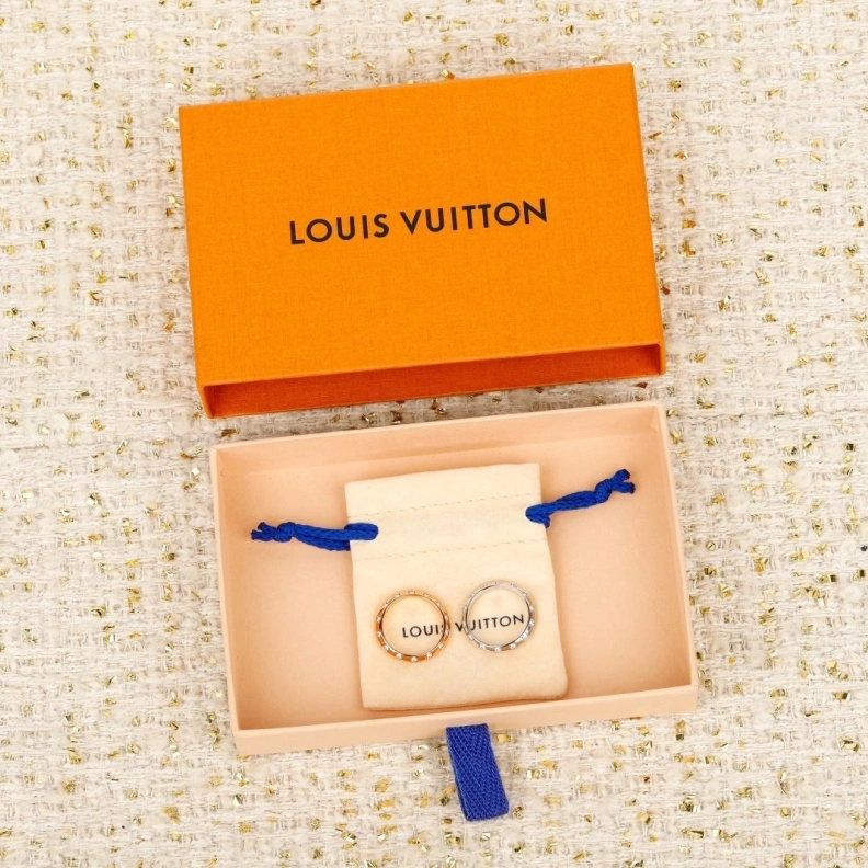 Bold LX Rings 308387