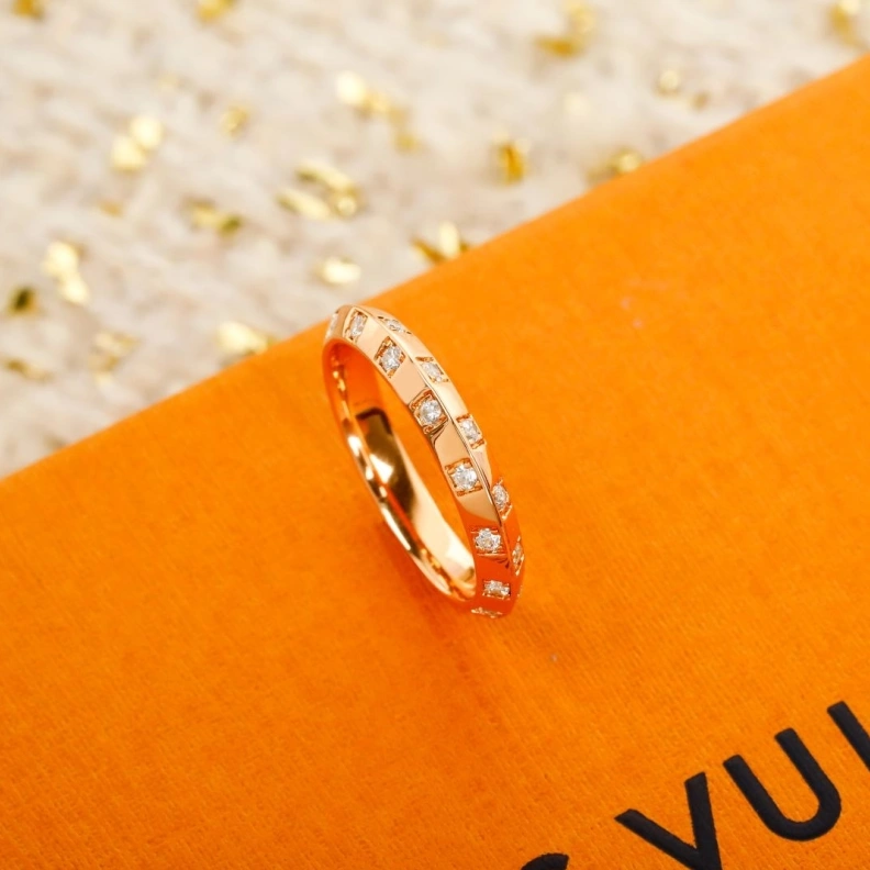 Bold LX Rings 308387
