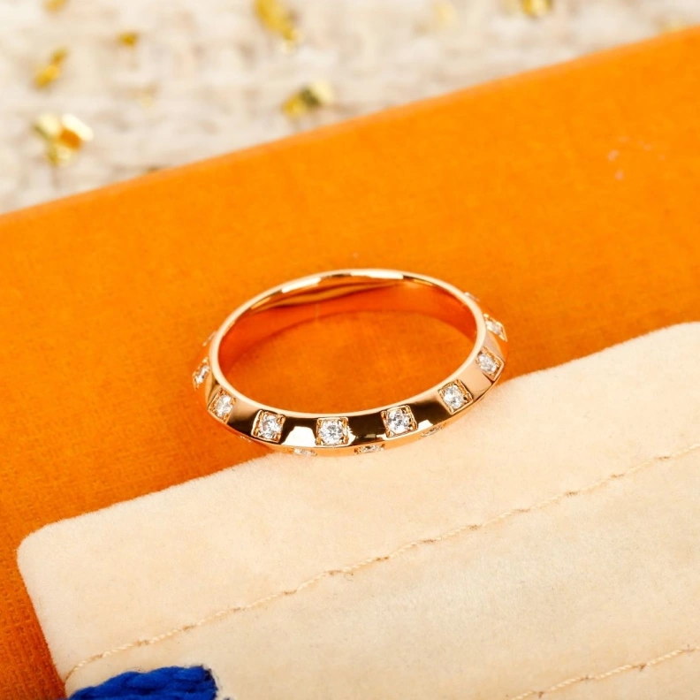 Bold LX Rings 308387