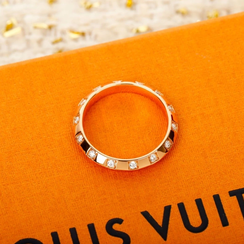 Bold LX Rings 308387