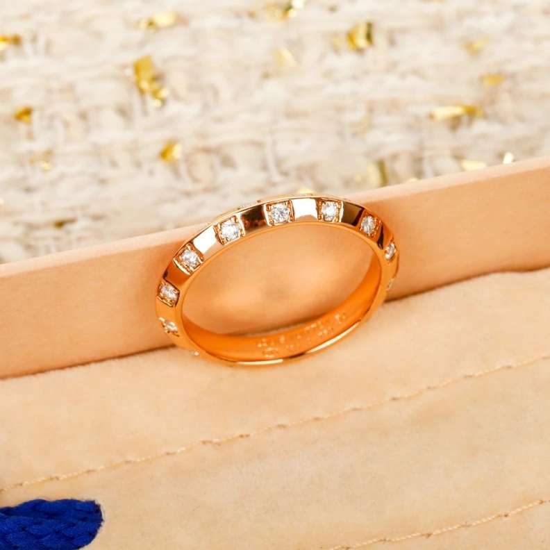 Bold LX Rings 308387