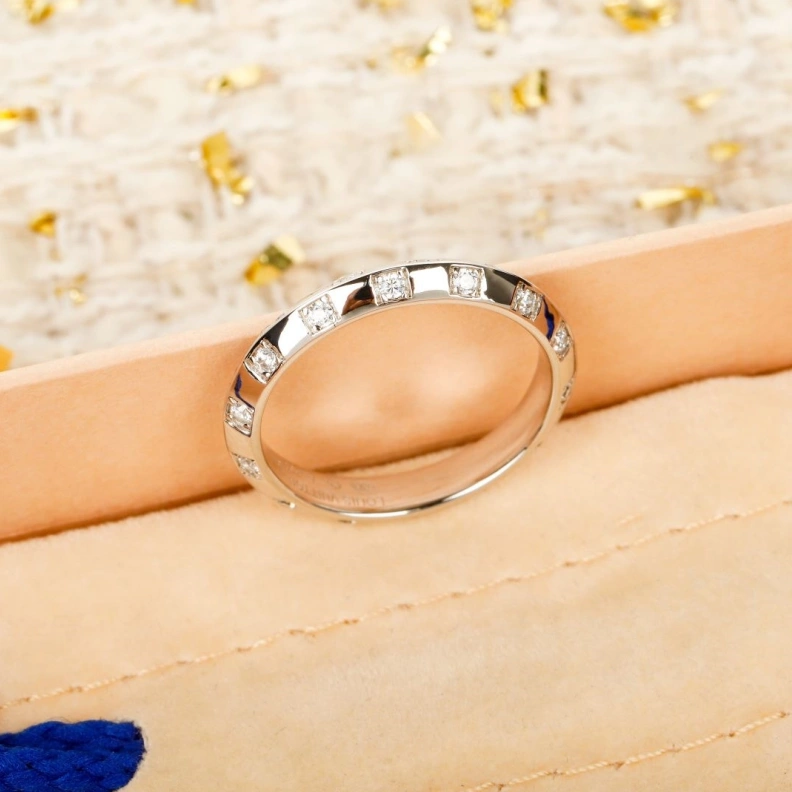 Bold LX Rings 308387