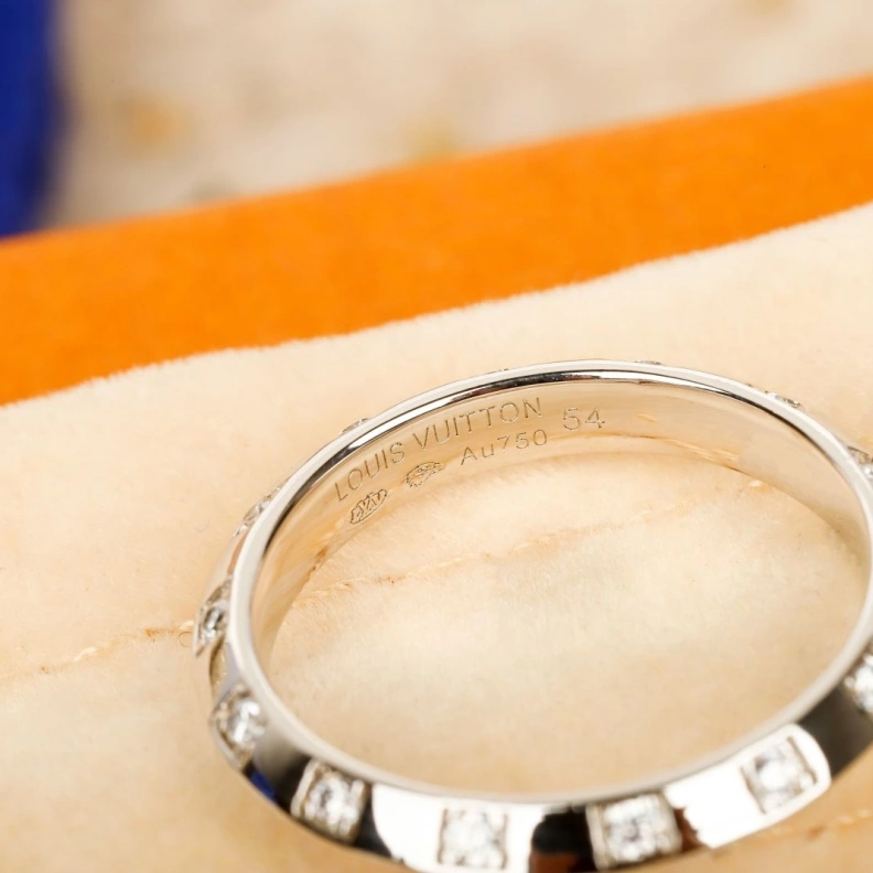 Bold LX Rings 308387