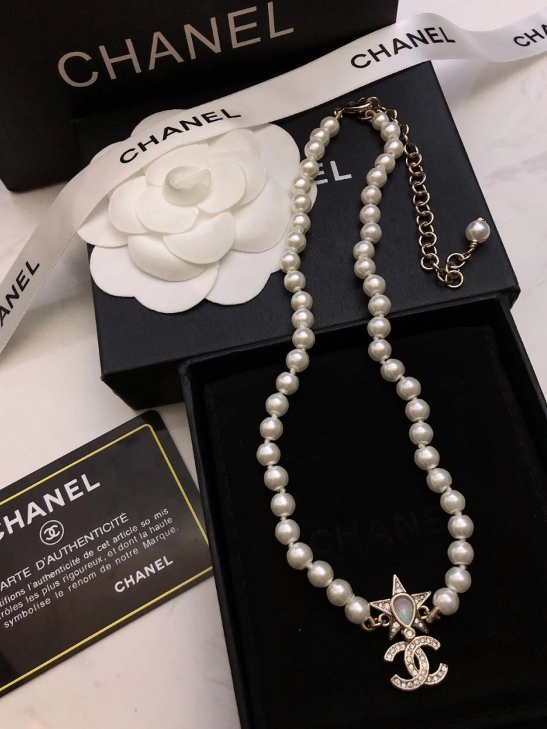 Chxnxl Necklaces EasyMatch 286842