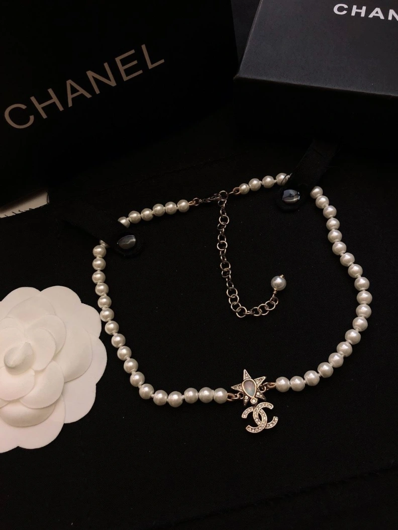 Chxnxl Necklaces EasyMatch 286842