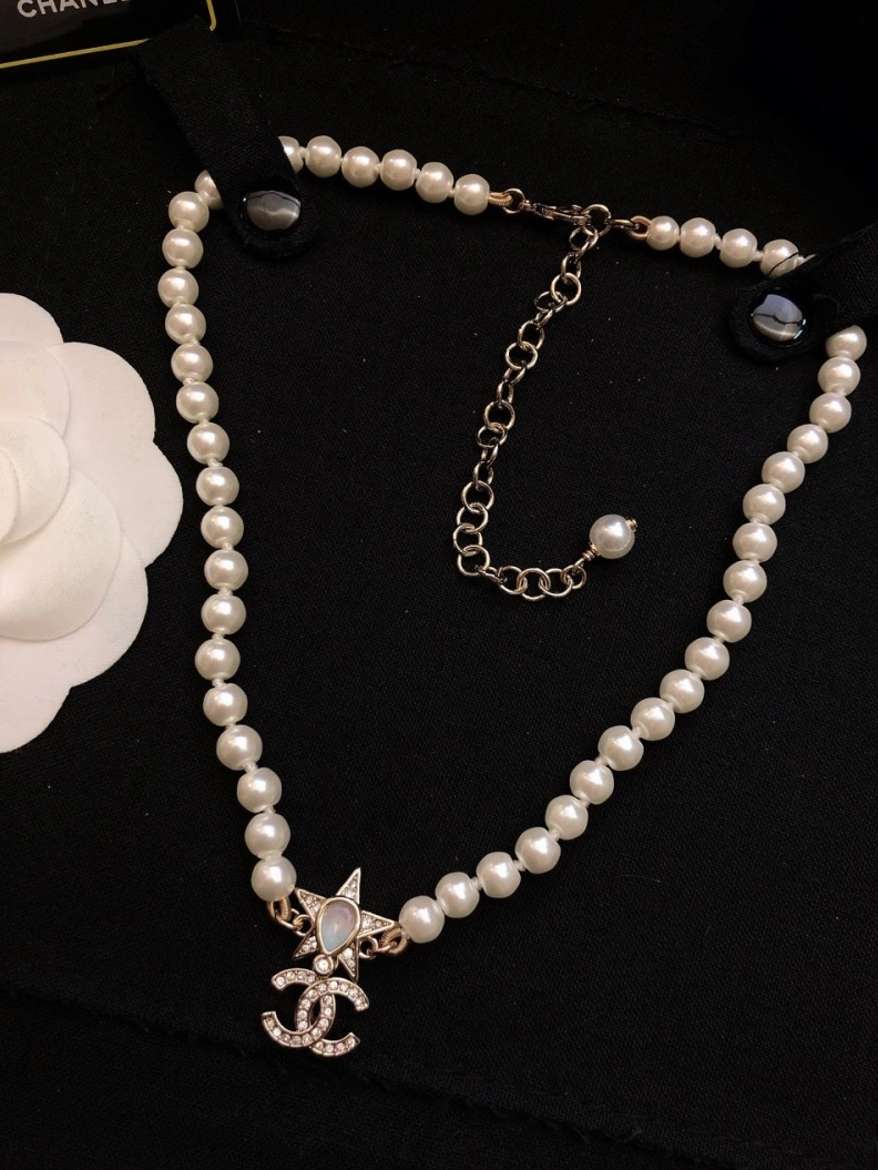 Chxnxl Necklaces EasyMatch 286842