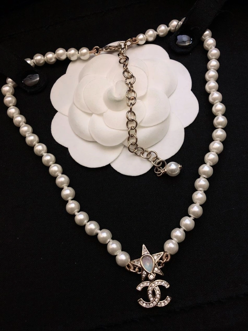 Chxnxl Necklaces EasyMatch 286842