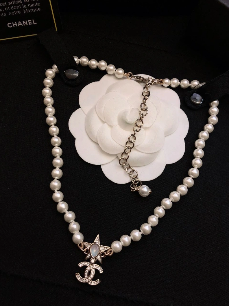 Chxnxl Necklaces EasyMatch 286842