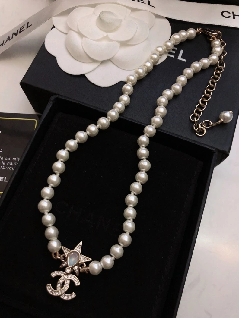 Chxnxl Necklaces EasyMatch 286842