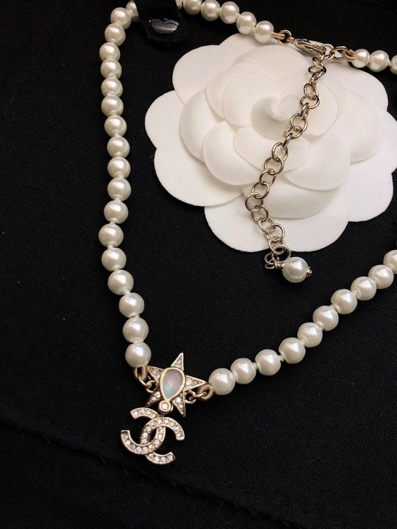 Chxnxl Necklaces EasyMatch 286842