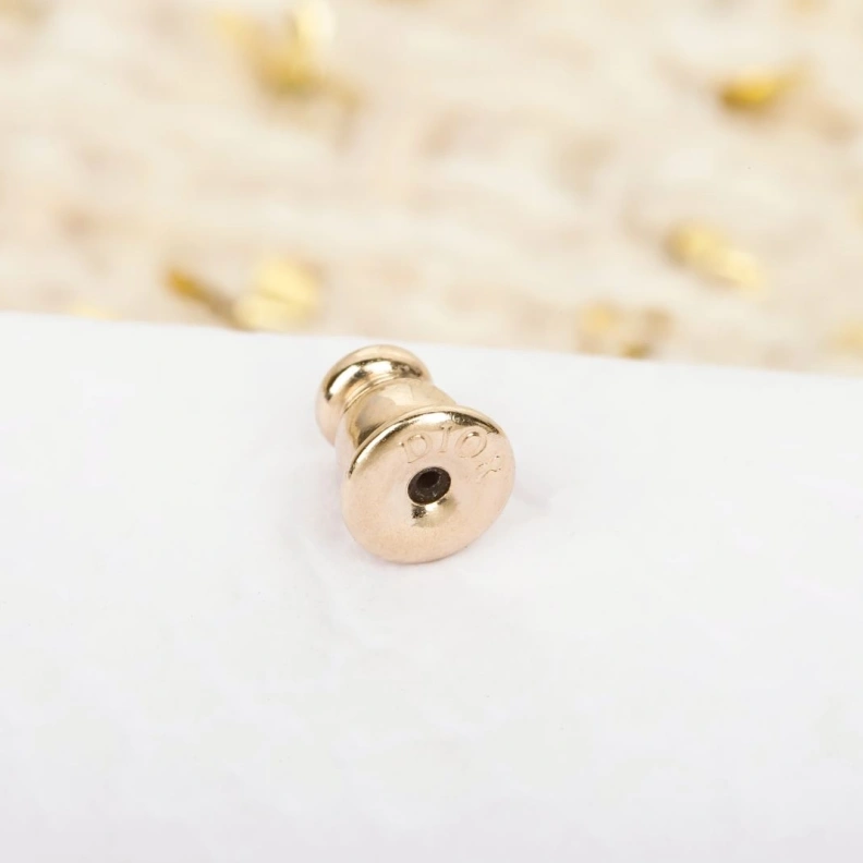 Christian Dxxr Earrings Classic 293964