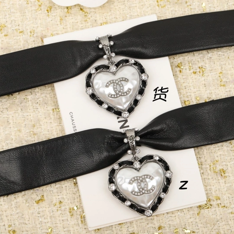Chxnxl Necklaces ModernLook 285056