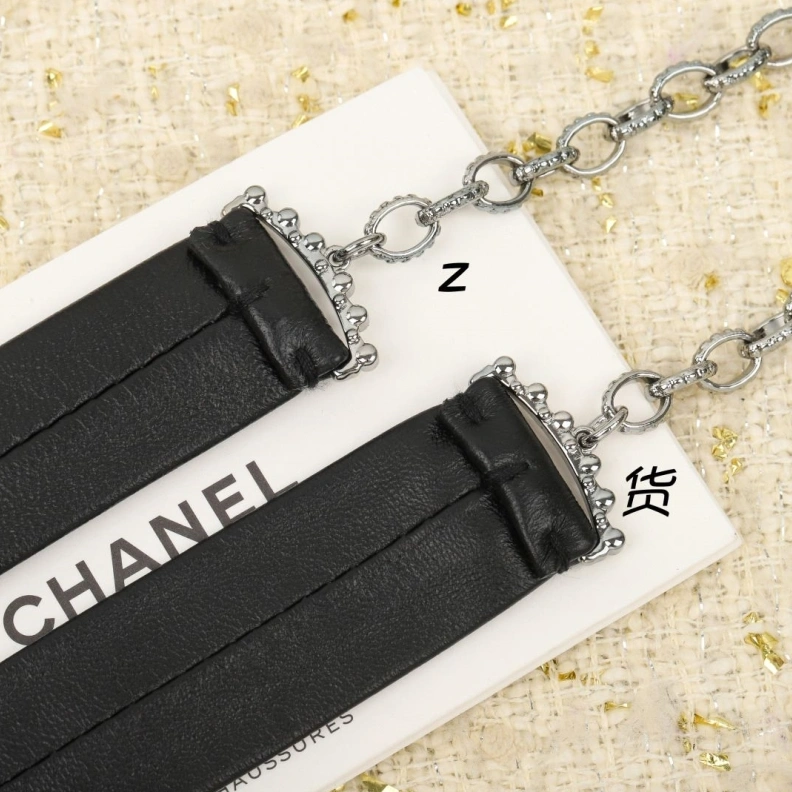 Chxnxl Necklaces ModernLook 285056
