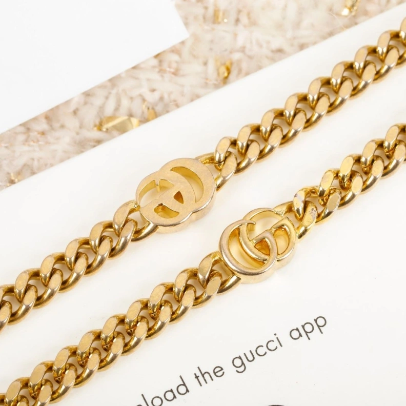 Comfortable Gxccx Necklaces 302136