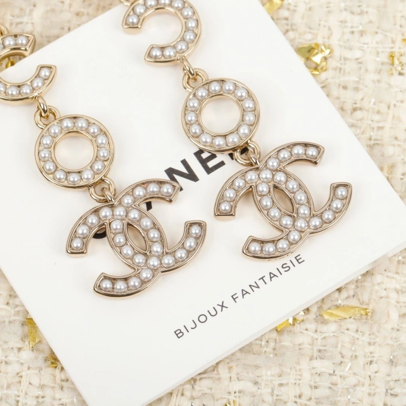 Chxnxl Earrings Unique 284582