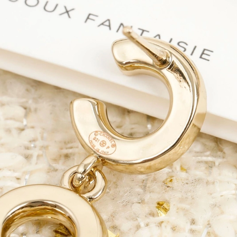 Chxnxl Earrings Unique 284582