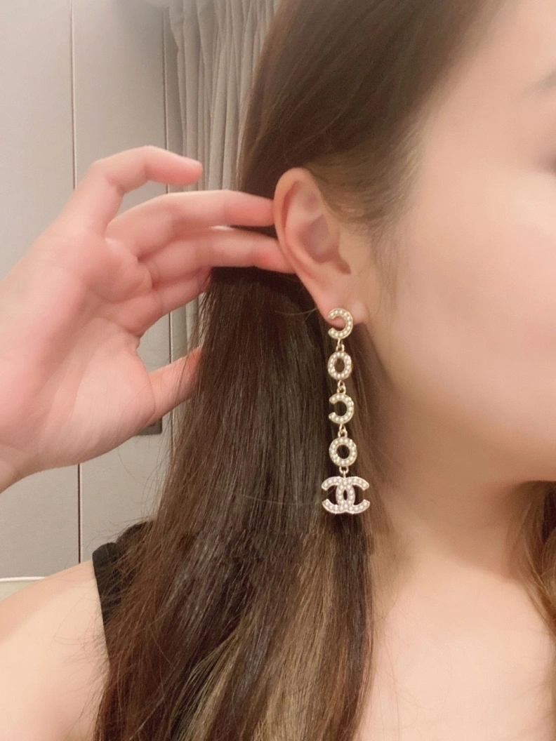 Chxnxl Earrings Unique 284582