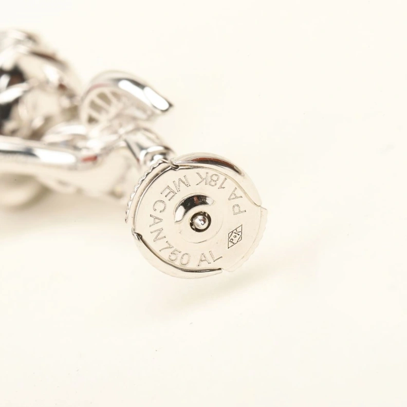 Vibrant Christian Dxxr Earrings 293963