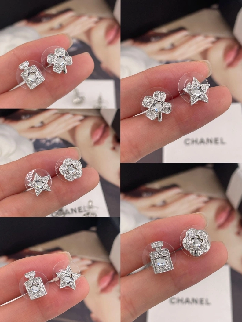 Chxnxl Brooches ModernLook 284682