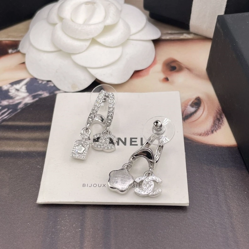 Chxnxl Earrings Refined 284579