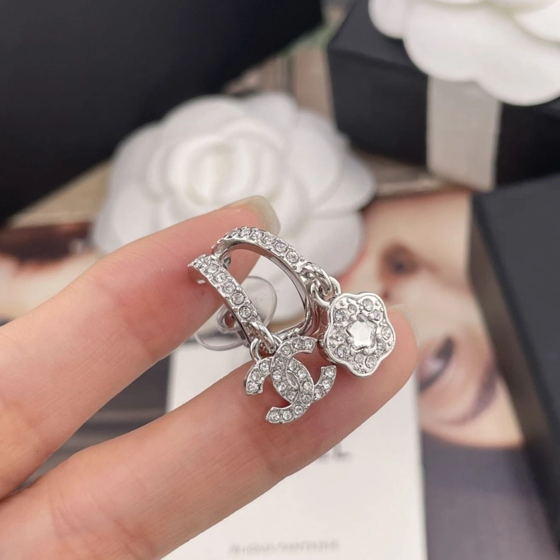 Chxnxl Earrings Refined 284579