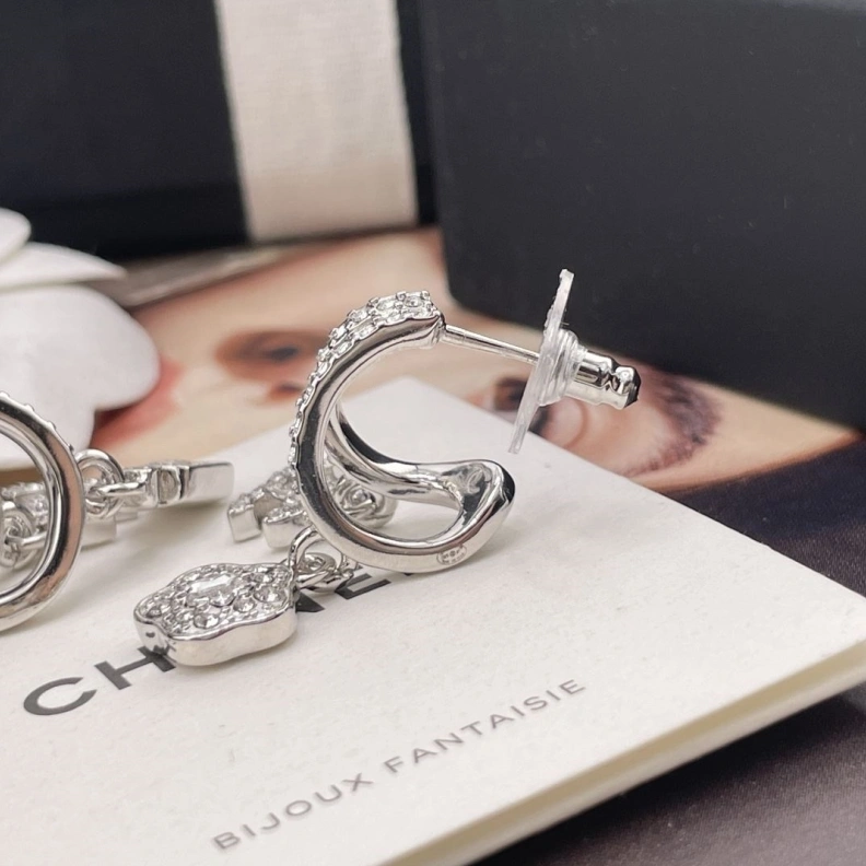 Chxnxl Earrings Refined 284579