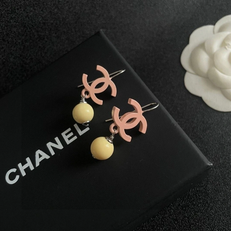 Flexible Chxnxl Earrings 284573