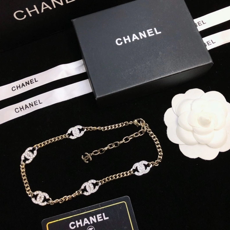 Chxnxl Necklaces Reliable 286835