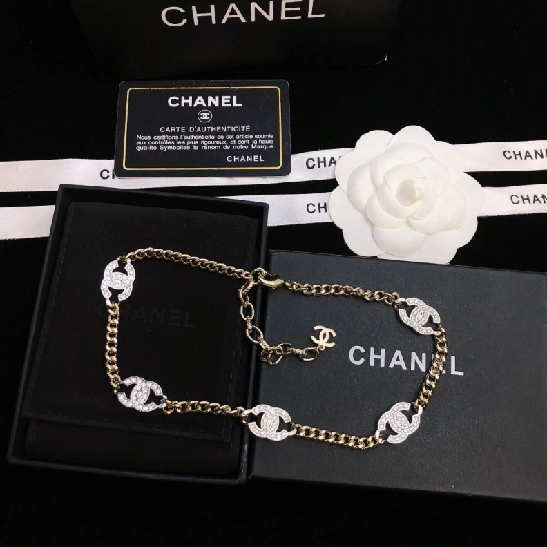 Chxnxl Necklaces Reliable 286835