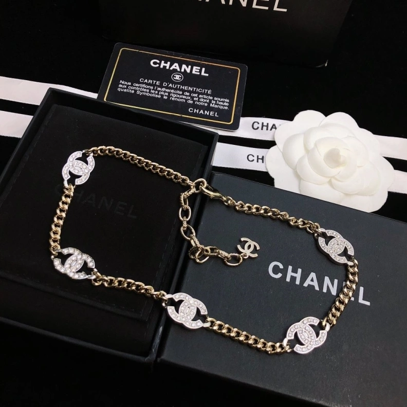 Chxnxl Necklaces Reliable 286835