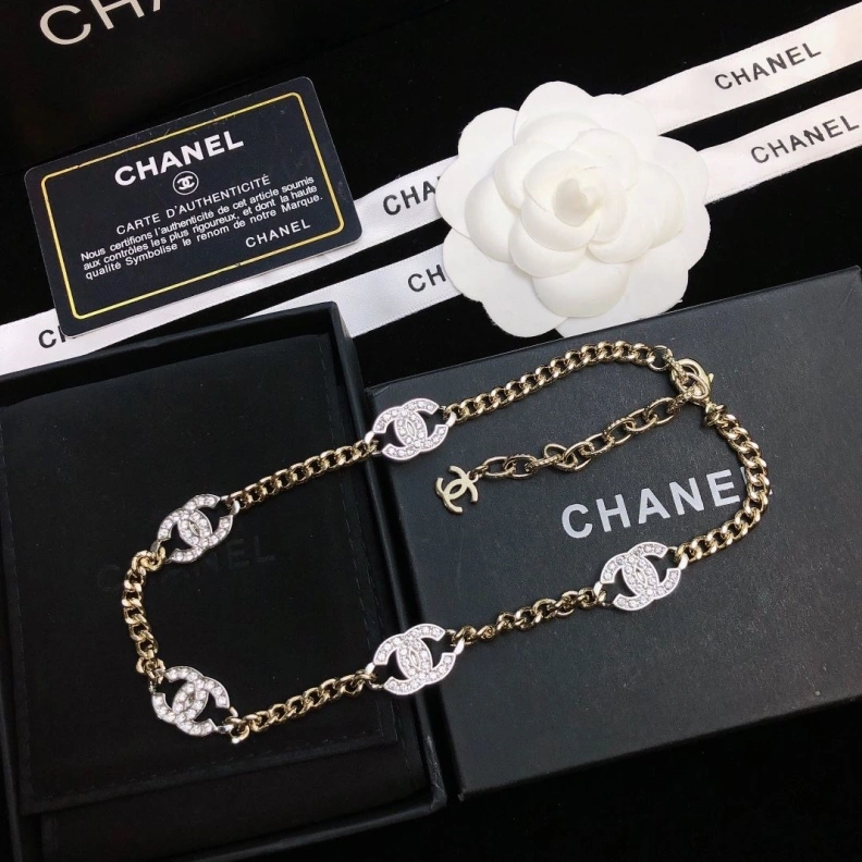 Chxnxl Necklaces Reliable 286835