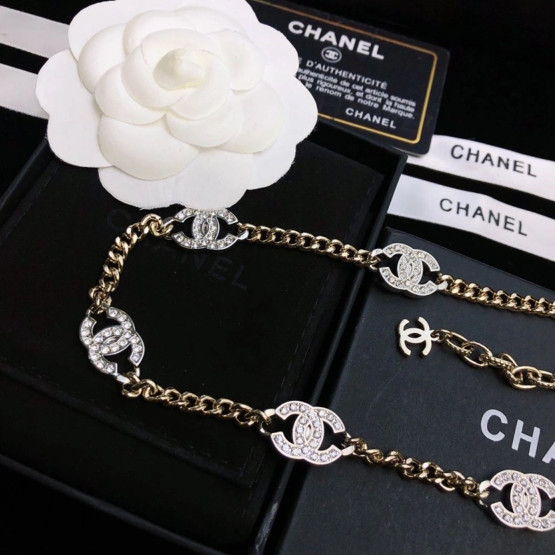 Chxnxl Necklaces Reliable 286835