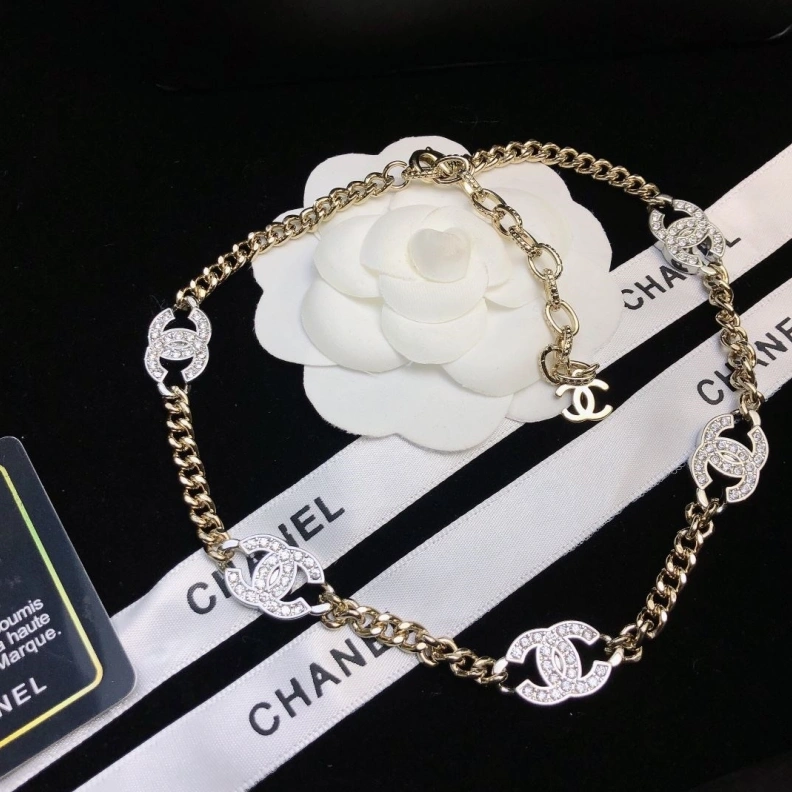 Chxnxl Necklaces Reliable 286835