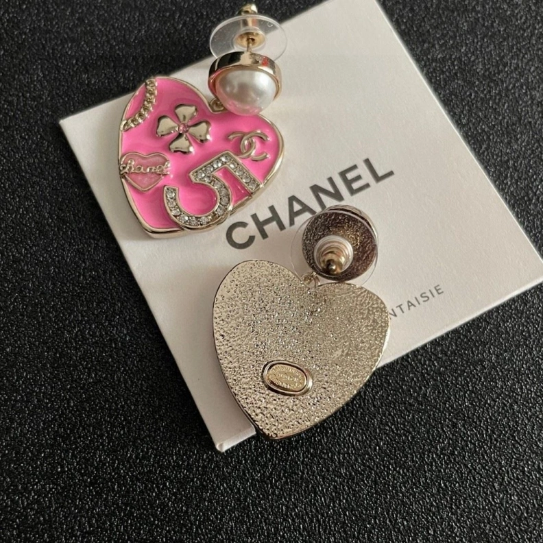 Chxnxl Earrings Compact 284585