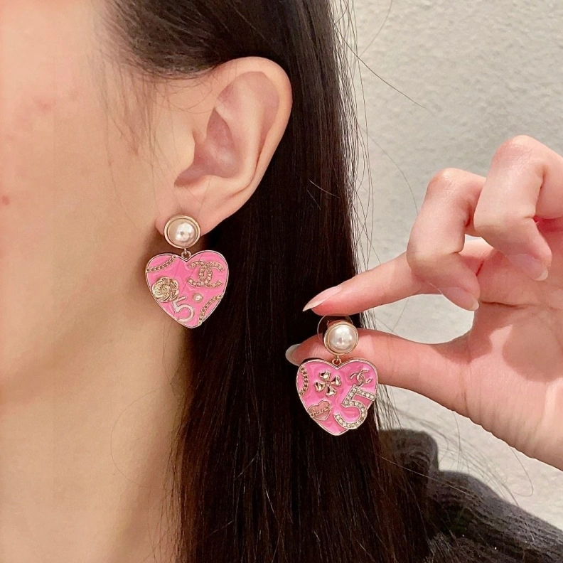 Chxnxl Earrings Compact 284585