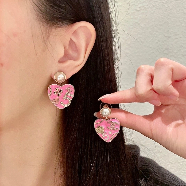 Chxnxl Earrings Compact 284585