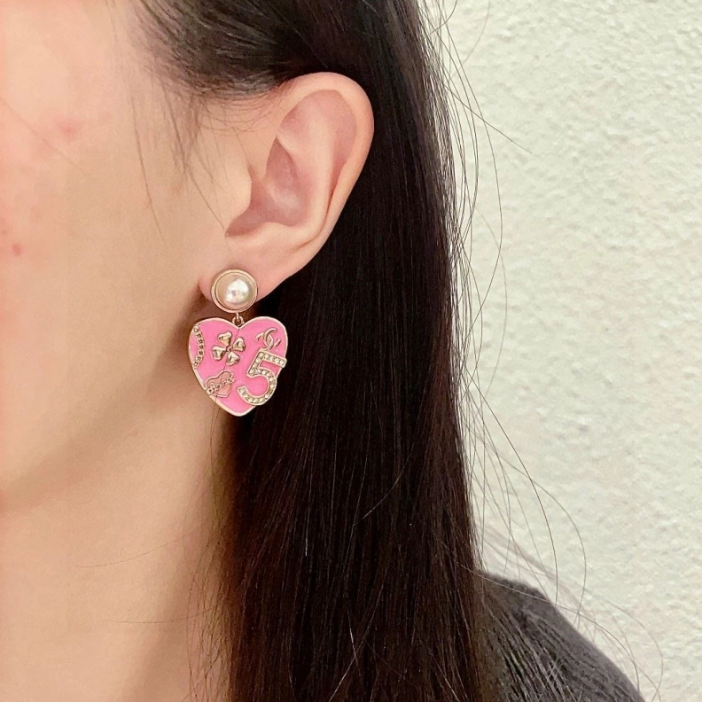 Chxnxl Earrings Compact 284585