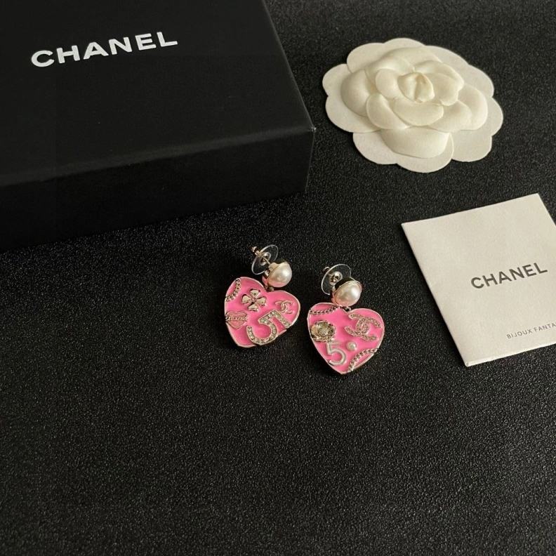 Chxnxl Earrings Compact 284585