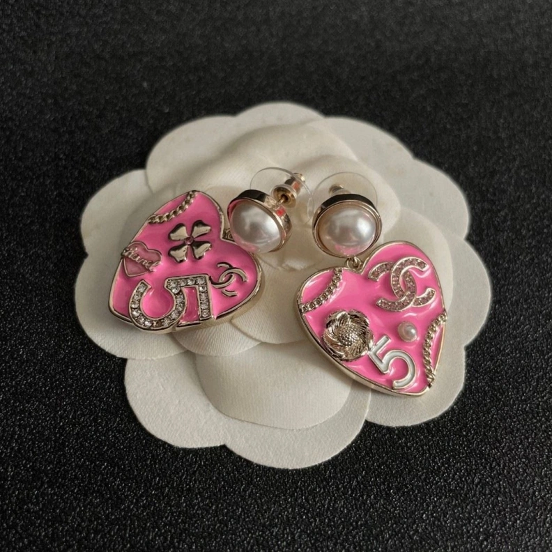 Chxnxl Earrings Compact 284585