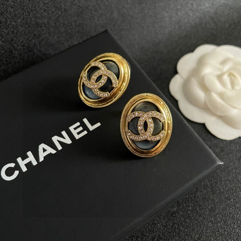 Chxnxl Earrings DailyWear 284569