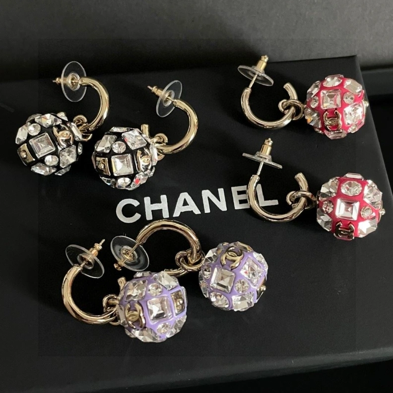 GoodFit Chxnxl Earrings 284575