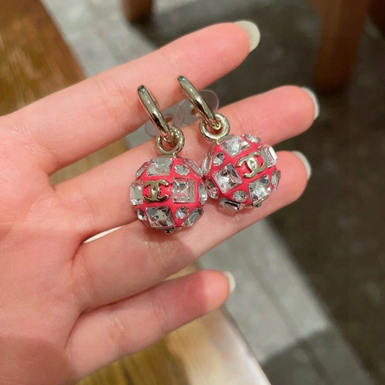 GoodFit Chxnxl Earrings 284575