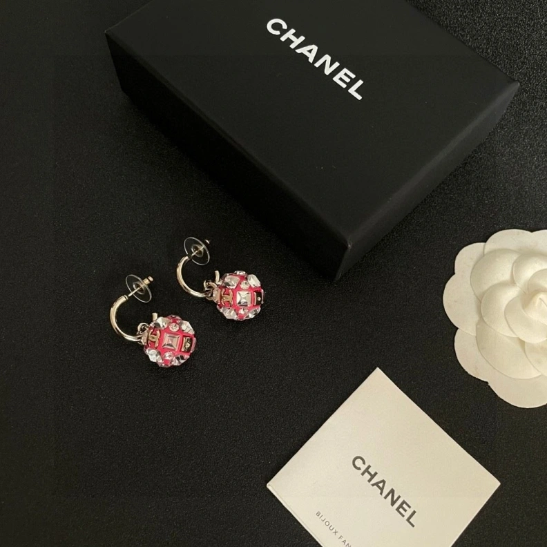 GoodFit Chxnxl Earrings 284575