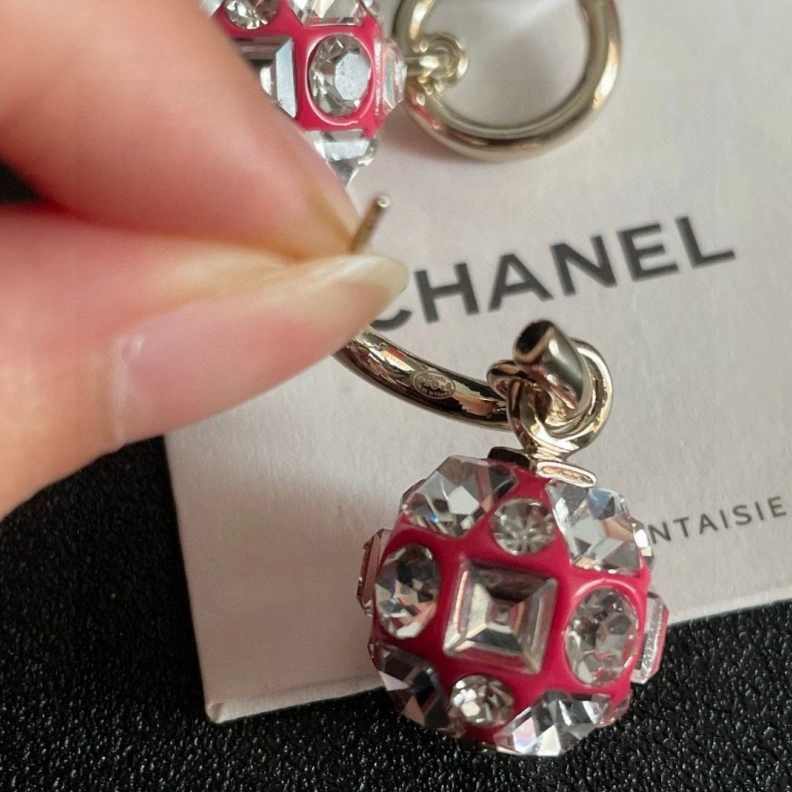 GoodFit Chxnxl Earrings 284575
