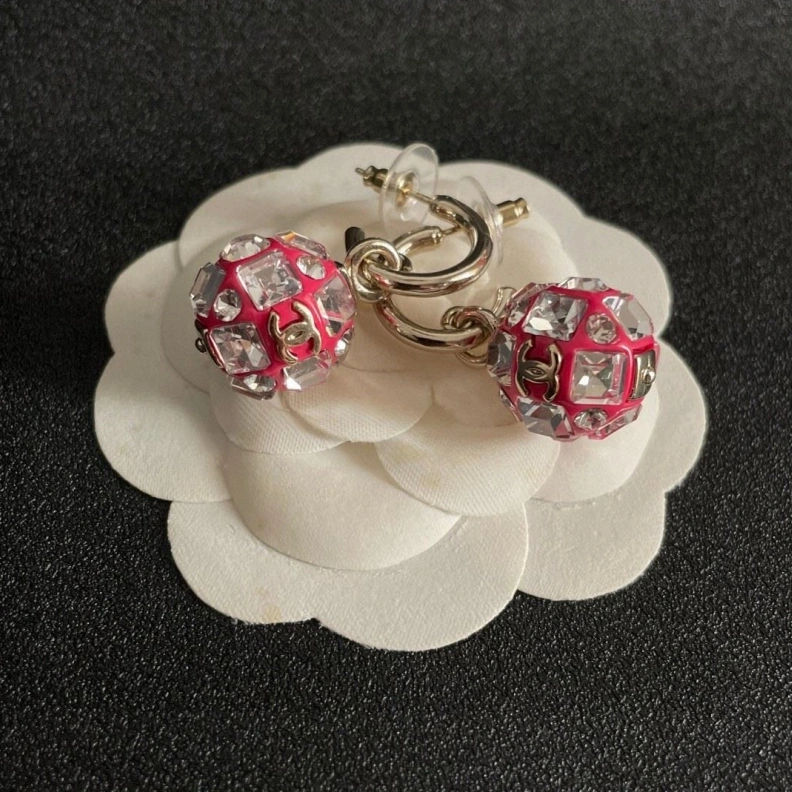GoodFit Chxnxl Earrings 284575