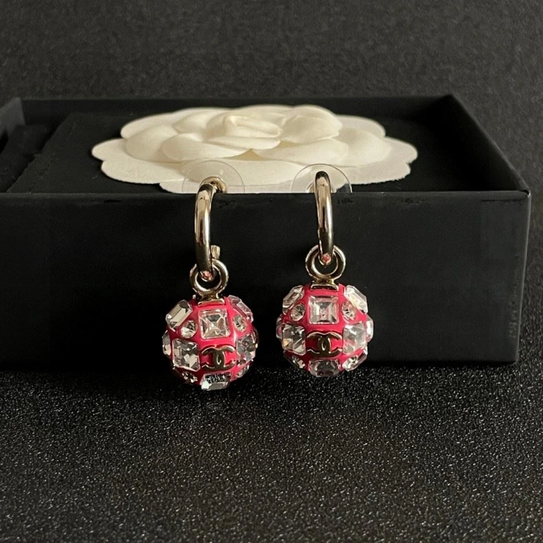 GoodFit Chxnxl Earrings 284575