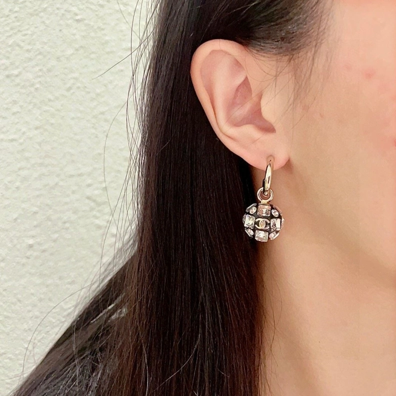 Classic Chxnxl Earrings 284586