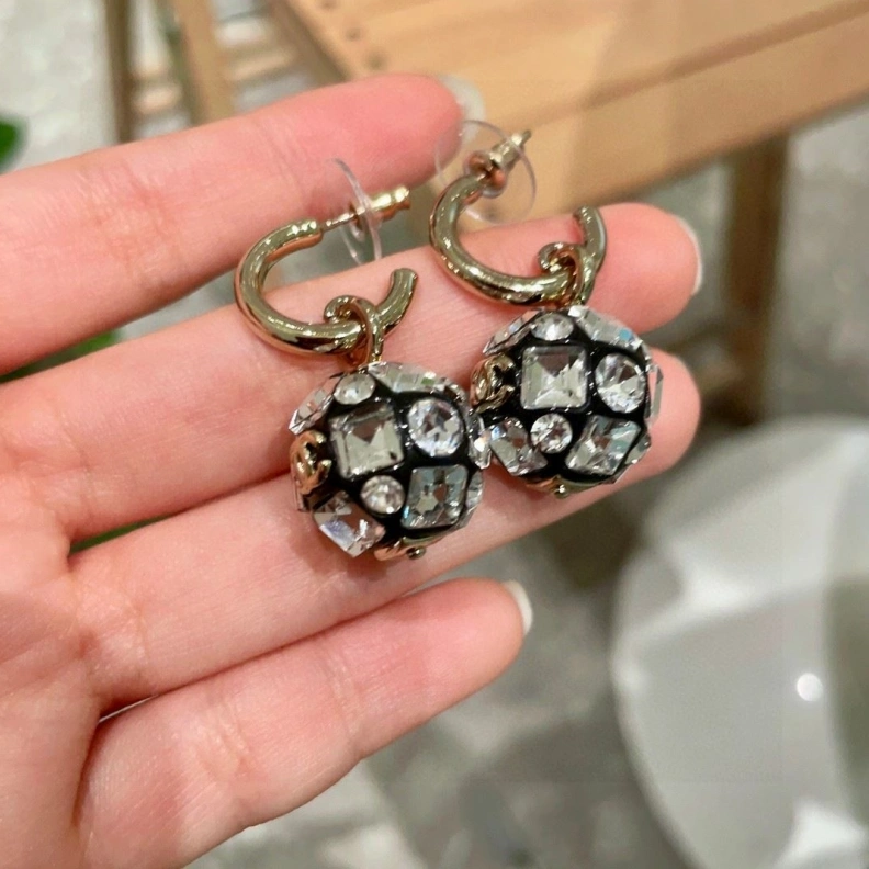 Classic Chxnxl Earrings 284586